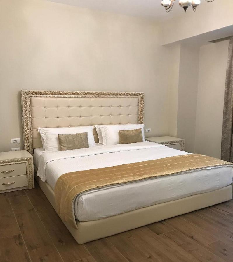 Hotel Empire Albania Durrës Zewnętrze zdjęcie